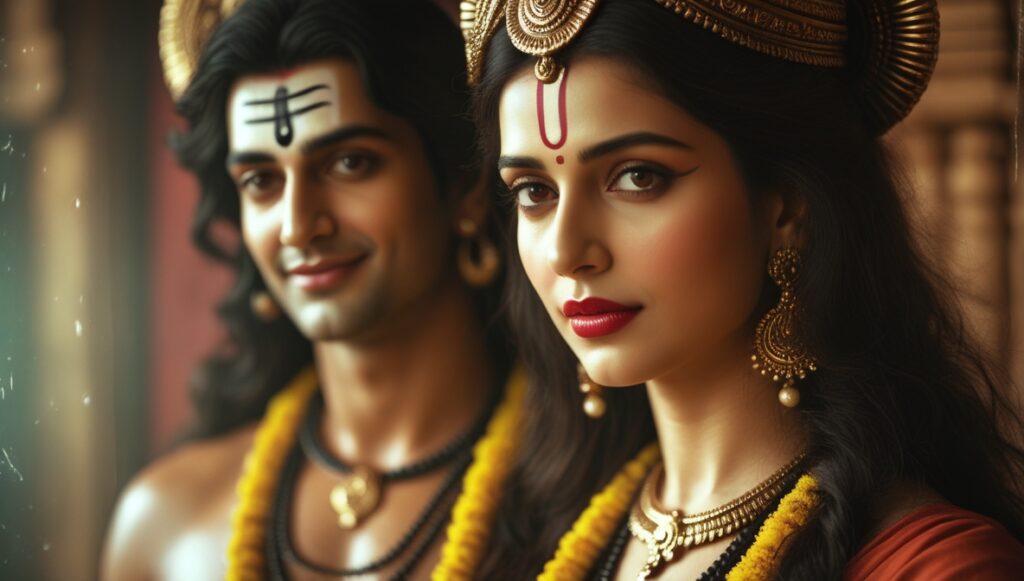 शिव शक्ति